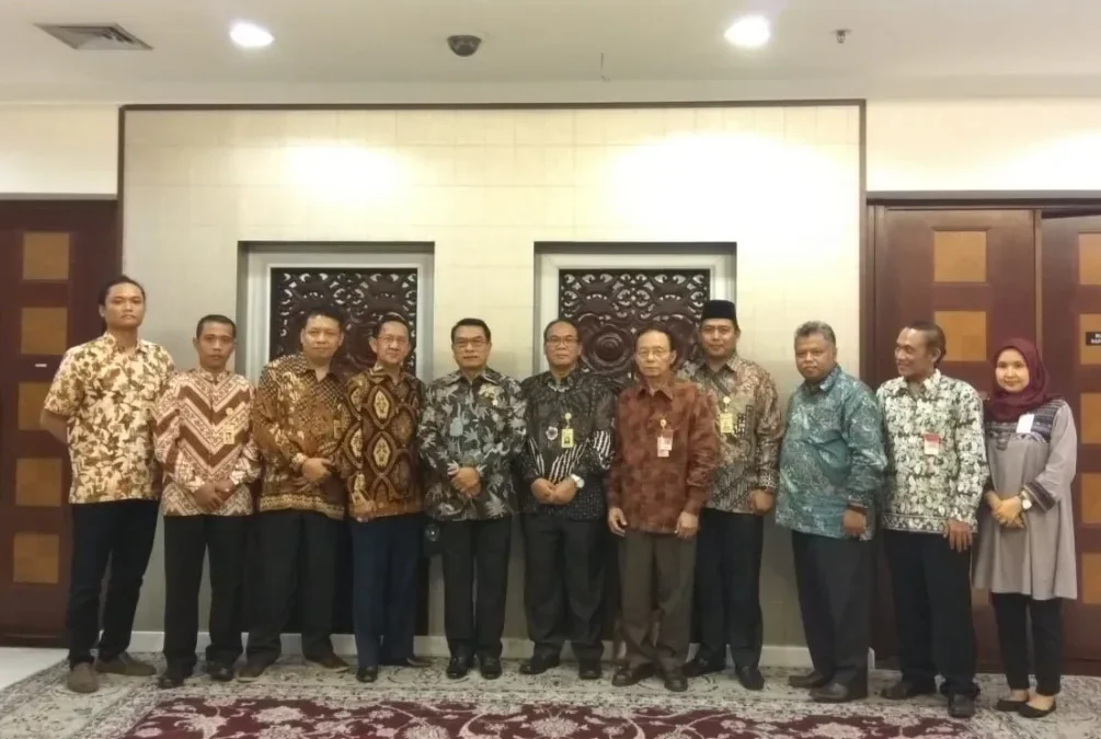 Moeldoko: Membuat Wayang Relevan dengan Anak Muda Sekarang Jadi Tantangan