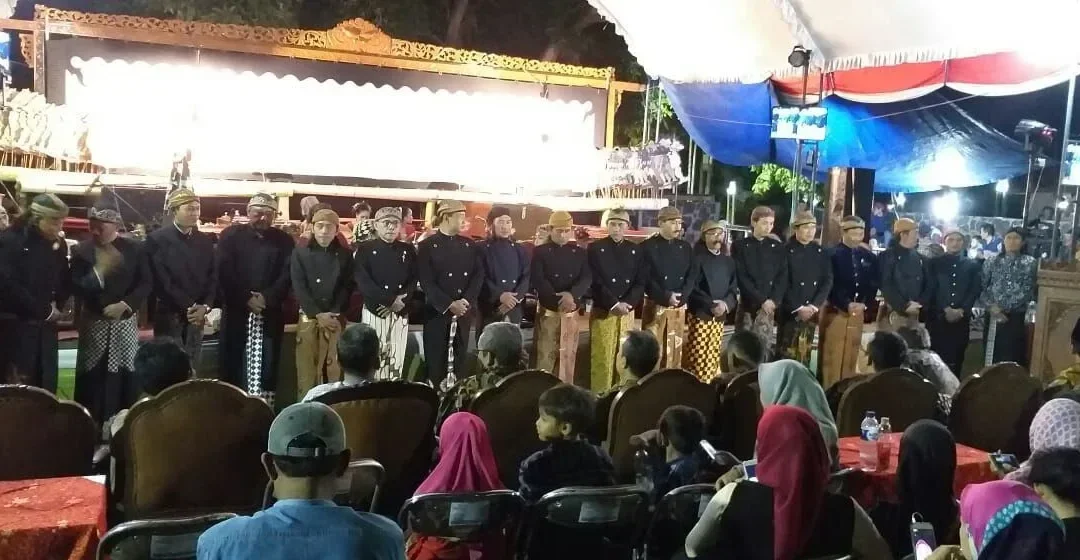 Kondang : PEPADI Kabupaten Sragen diharapkan Membantu Sosialisasi Program Unggulan Daerahnya.