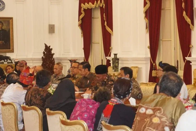KONDANG: Ditandatanganinya Hari Wayang Nasional, Bentuk Dukungan Pemerintah terhadap Seniman.